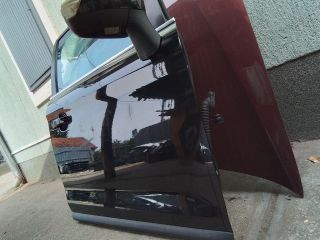bontott FORD KA Jobb első Ajtó (Részeivel)