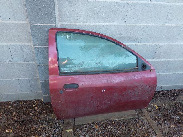 bontott FORD KA Jobb első Ajtó (Részeivel)