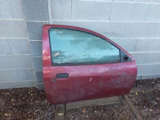 bontott FORD KA Jobb első Ajtó (Részeivel)