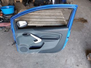 bontott FORD KA Jobb első Ajtó (Részeivel)