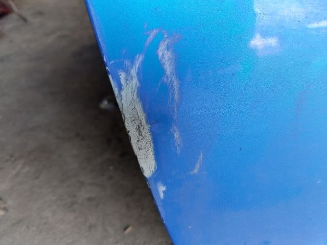 bontott FORD KA Jobb első Ajtó (Részeivel)