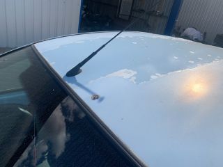 bontott FORD KA Jobb első Ajtó (Részeivel)