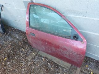 bontott FORD KA Jobb első Ajtó (Részeivel)