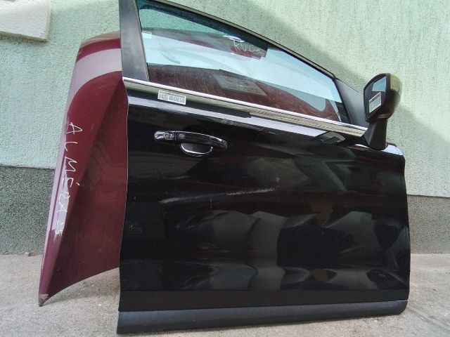 bontott FORD KA Jobb első Ajtó (Részeivel)