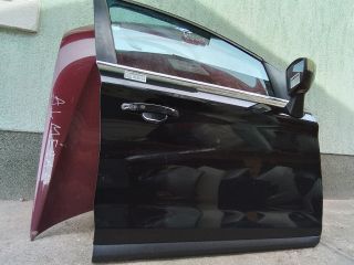 bontott FORD KA Jobb első Ajtó (Részeivel)