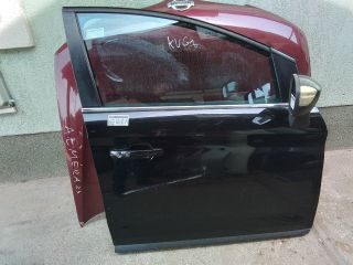 bontott FORD KA Jobb első Ajtó (Részeivel)