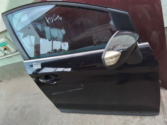 bontott FORD KA Jobb első Ajtó (Részeivel)