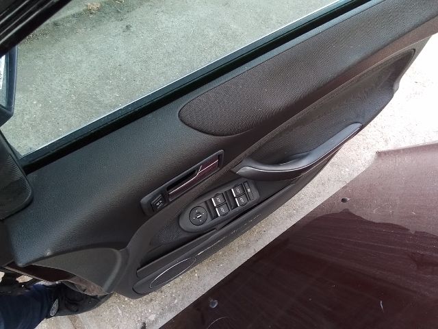 bontott FORD KA Jobb első Ajtó (Részeivel)