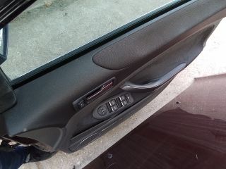 bontott FORD KA Jobb első Ajtó (Részeivel)