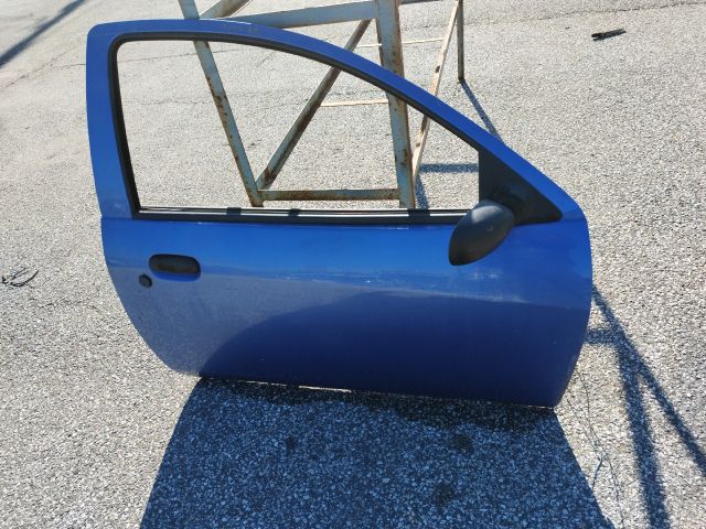 bontott FORD KA Jobb első Ajtó (Részeivel)