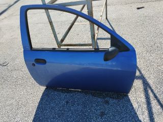 bontott FORD KA Jobb első Ajtó (Részeivel)