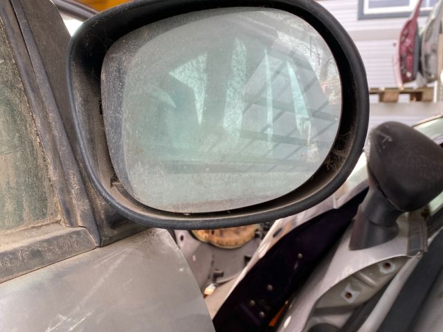 bontott FORD KA Jobb első Ajtó (Részeivel)