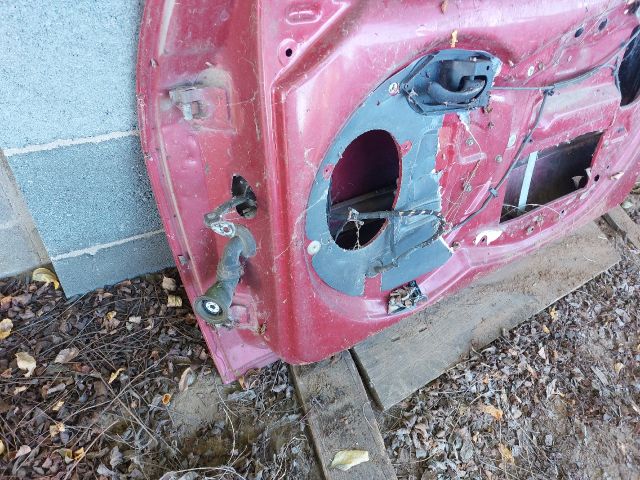 bontott FORD KA Jobb első Ajtó (Részeivel)