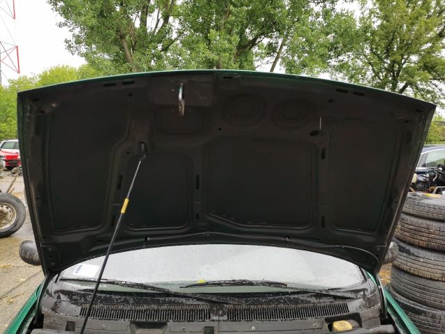 bontott FORD KA Jobb első Ajtó (Részeivel)