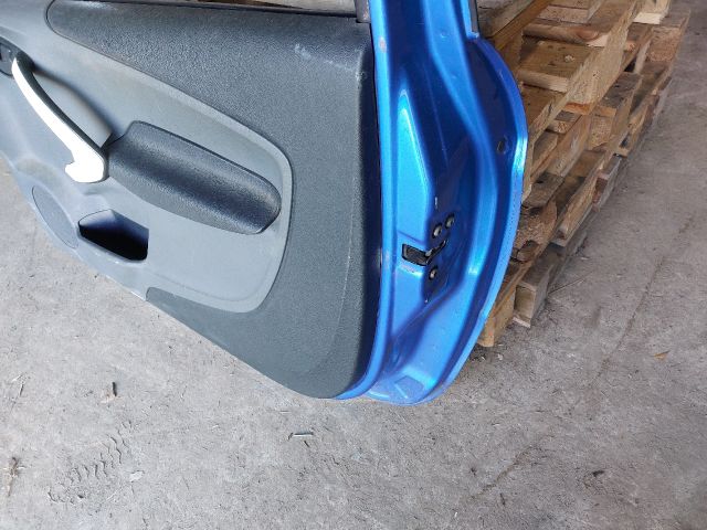 bontott FORD KA Jobb első Ajtó (Részeivel)