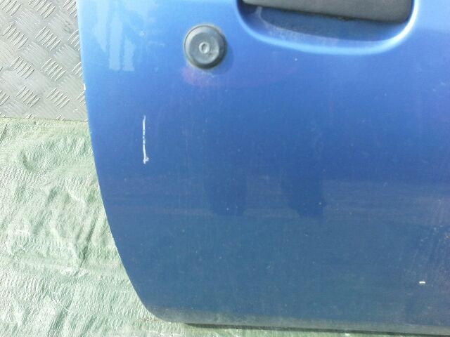 bontott FORD KA Jobb első Ajtó (Részeivel)