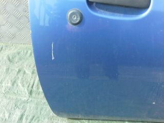 bontott FORD KA Jobb első Ajtó (Részeivel)