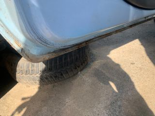 bontott FORD KA Jobb első Ajtó (Részeivel)