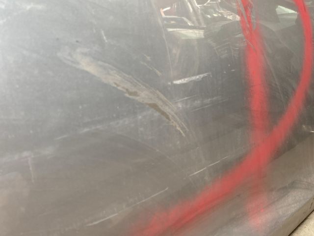 bontott FORD KA Jobb első Ajtó (Részeivel)