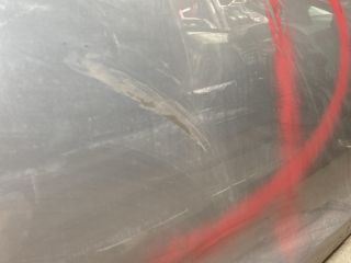 bontott FORD KA Jobb első Ajtó (Részeivel)