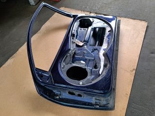 bontott FORD KA Jobb első Ajtó (Üres lemez)