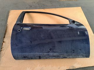 bontott FORD KA Jobb első Ajtó (Üres lemez)