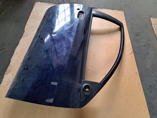 bontott FORD KA Jobb első Ajtó (Üres lemez)