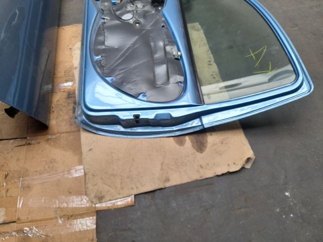 bontott FORD KA Jobb első Ajtó (Üres lemez)