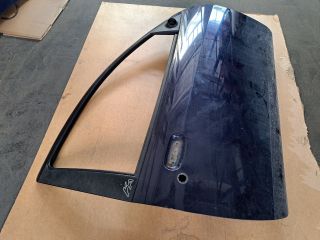 bontott FORD KA Jobb első Ajtó (Üres lemez)