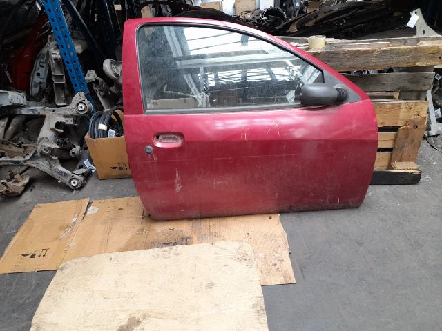 bontott FORD KA Jobb első Ajtó (Üres lemez)