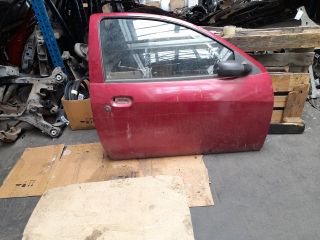 bontott FORD KA Jobb első Ajtó (Üres lemez)