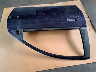 bontott FORD KA Jobb első Ajtó (Üres lemez)