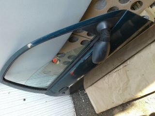 bontott FORD KA Jobb első Ajtó (Üres lemez)