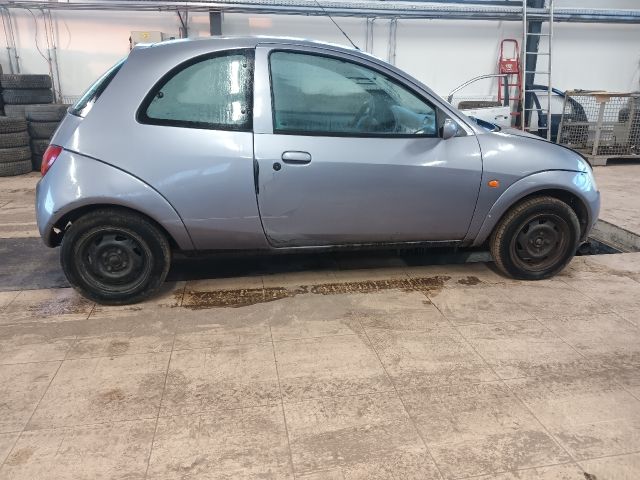 bontott FORD KA Jobb első Ajtóhatároló