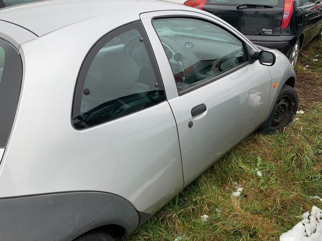 bontott FORD KA Jobb első Ajtóhatároló