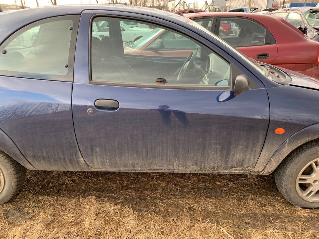 bontott FORD KA Jobb első Ajtóhatároló