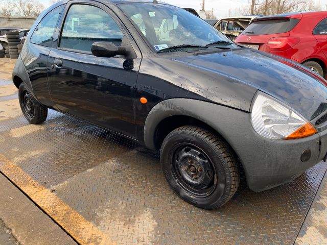 bontott FORD KA Jobb első Ajtóhatároló