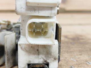 bontott FORD KA Jobb első Ajtózár