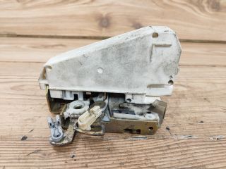 bontott FORD KA Jobb első Ajtózár