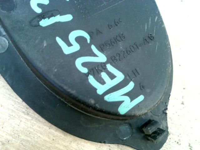 bontott FORD KA Jobb első Belső Kilincs