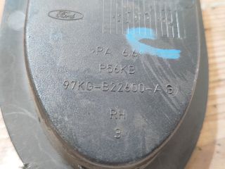 bontott FORD KA Jobb első Belső Kilincs