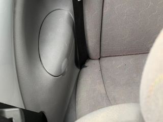 bontott FORD KA Jobb első Biztonsági Öv Csat