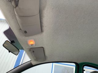 bontott FORD KA Jobb első Biztonsági Öv