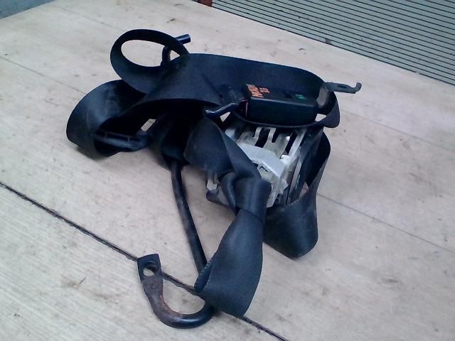 bontott FORD KA Jobb első Biztonsági Öv