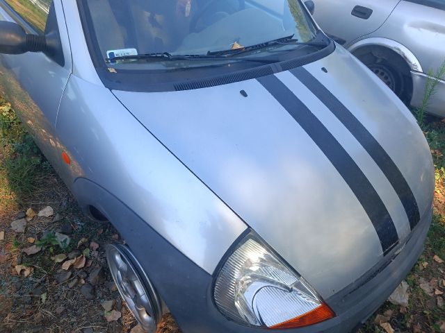 bontott FORD KA Jobb első Gumikéder