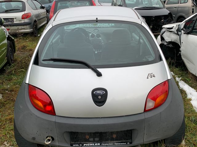 bontott FORD KA Jobb első Hangszóró