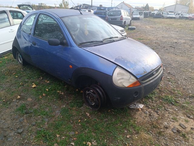 bontott FORD KA Jobb első Hangszóró