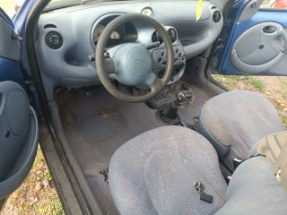 bontott FORD KA Jobb első Hangszóró