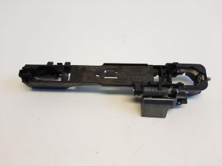 bontott FORD KA Jobb első Külső Kilincsfészek