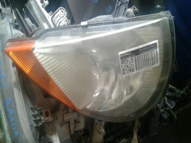 bontott FORD KA Jobb első Lámpabúra